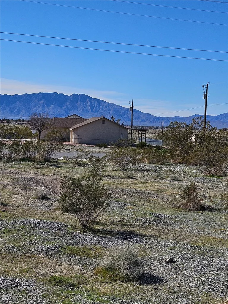 2031 Ambush, Pahrump, NV 89048
