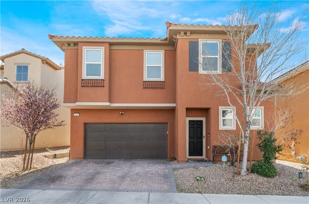 6847 Compass Cove, Las Vegas, NV 89142