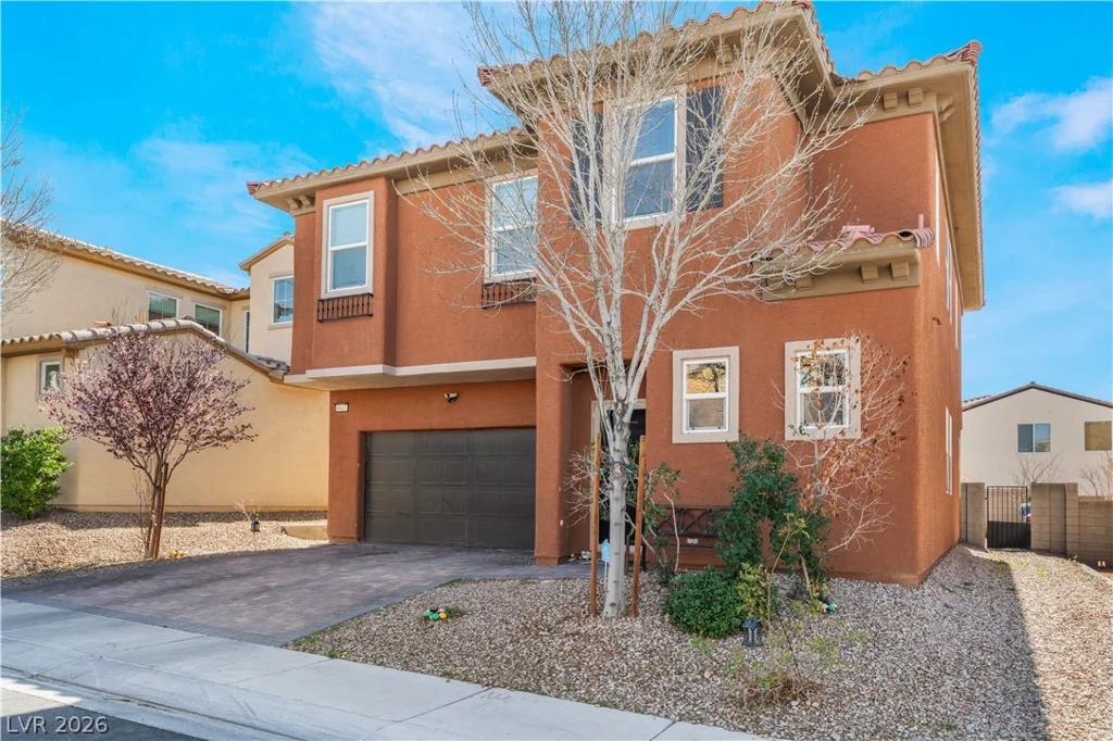 6847 Compass Cove, Las Vegas, NV 89142