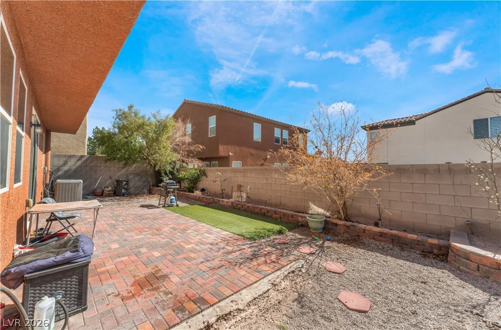 6847 Compass Cove, Las Vegas, NV 89142