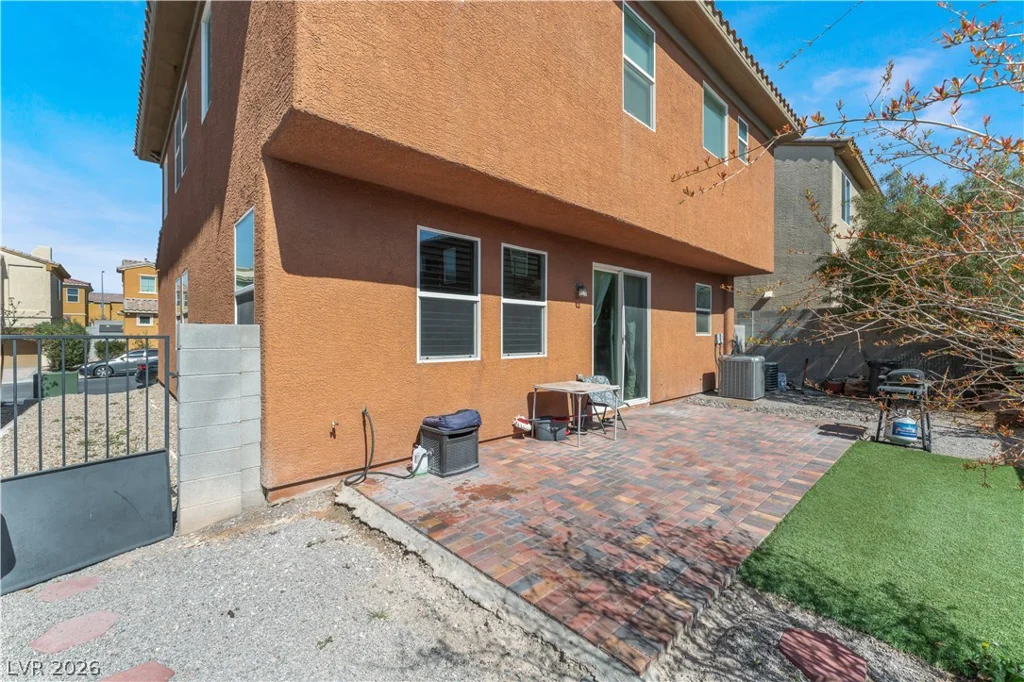 6847 Compass Cove, Las Vegas, NV 89142