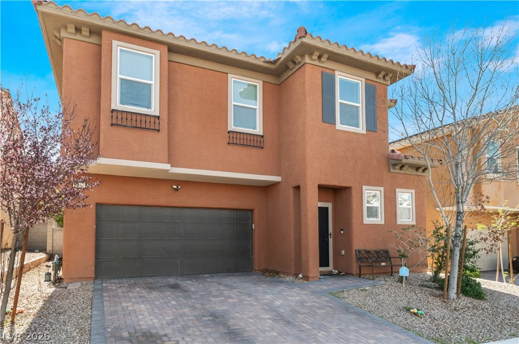 6847 Compass Cove, Las Vegas, NV 89142