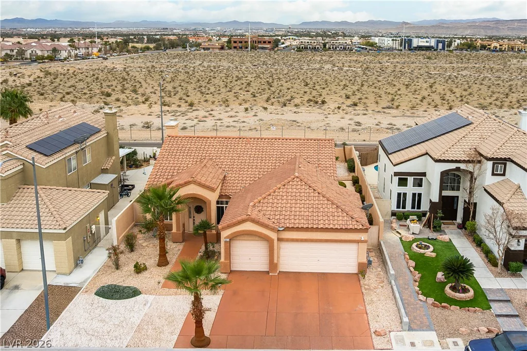 8863 Mia Moore, Las Vegas, NV 89147