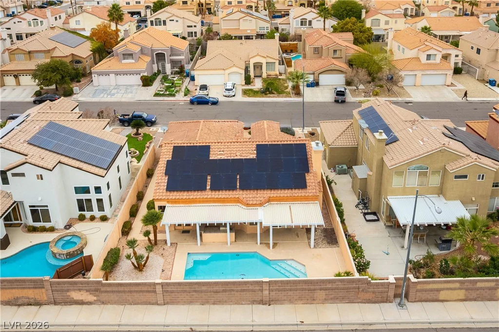 8863 Mia Moore, Las Vegas, NV 89147