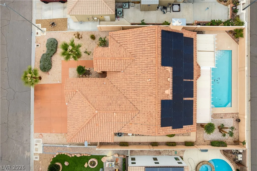 8863 Mia Moore, Las Vegas, NV 89147