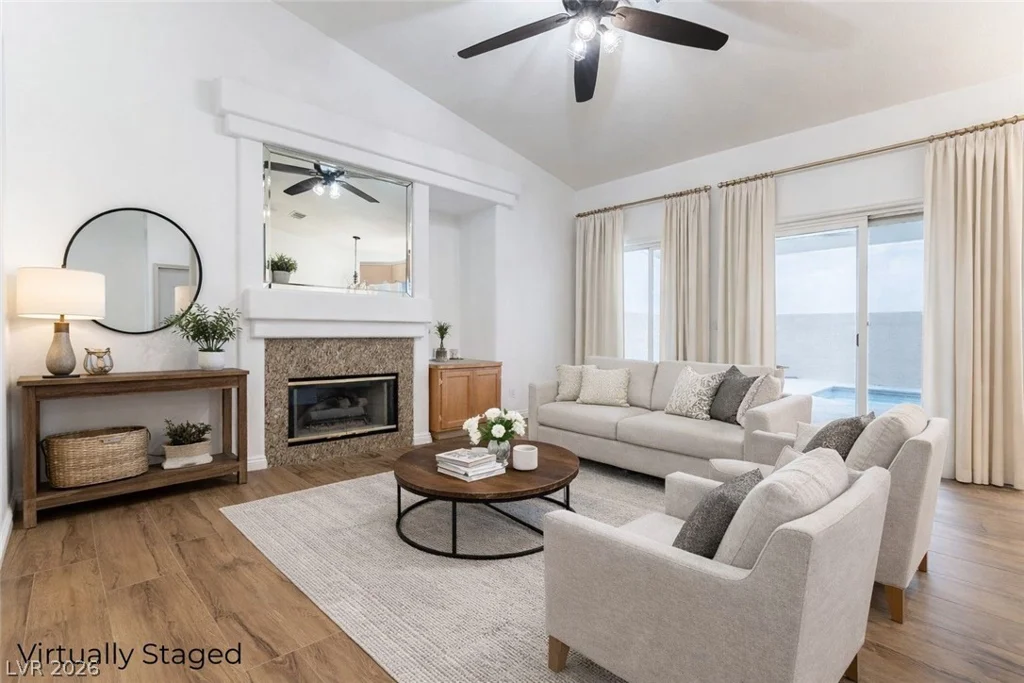 8863 Mia Moore, Las Vegas, NV 89147
