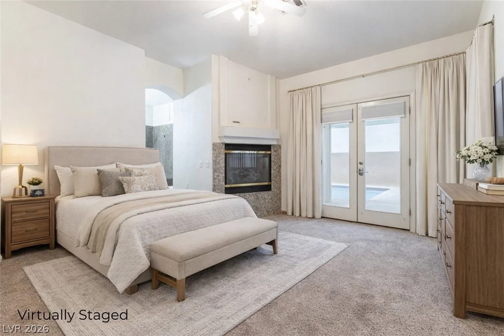 8863 Mia Moore, Las Vegas, NV 89147