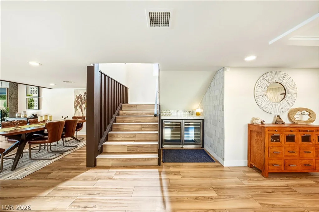 2930 Bel Air, Las Vegas, NV 89109