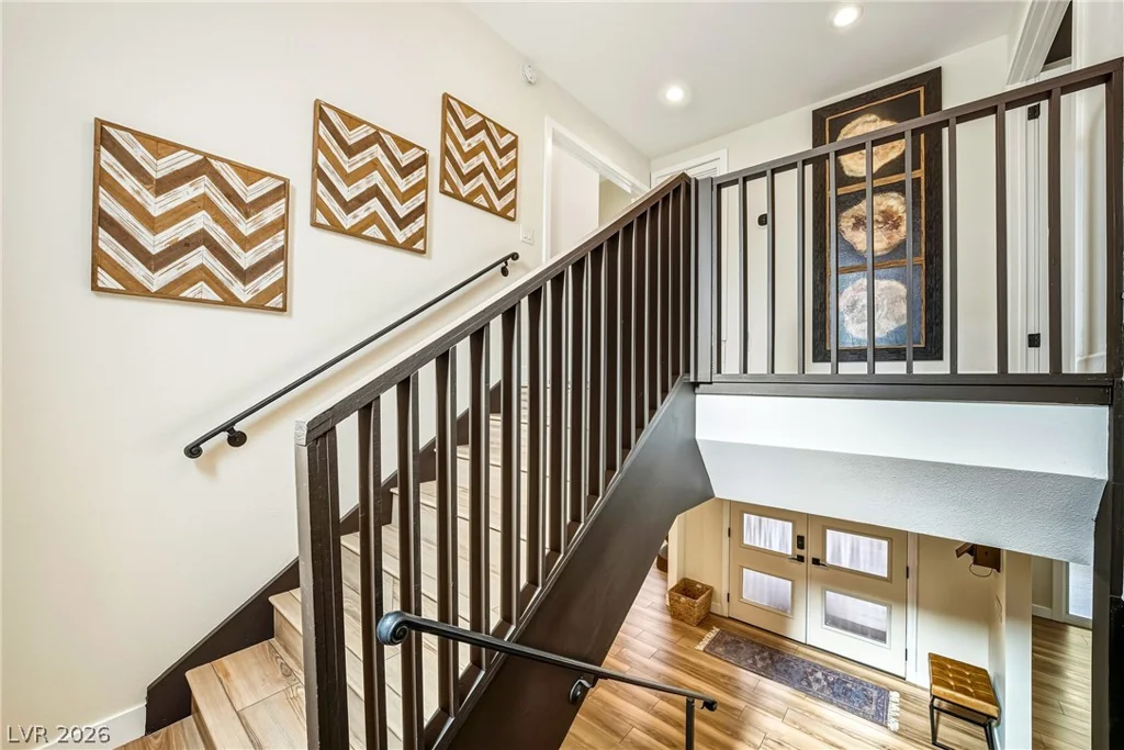 2930 Bel Air, Las Vegas, NV 89109