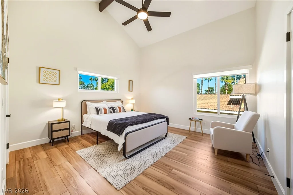 2930 Bel Air, Las Vegas, NV 89109