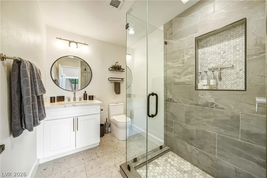 2930 Bel Air, Las Vegas, NV 89109