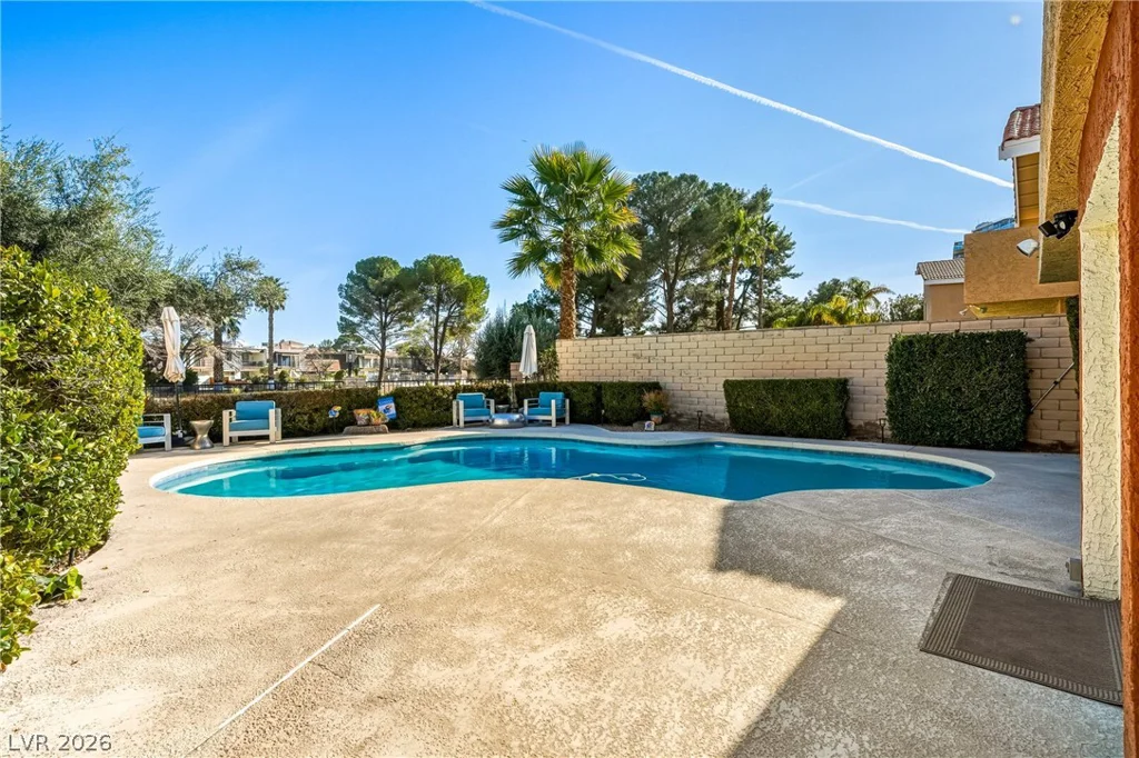 2930 Bel Air, Las Vegas, NV 89109