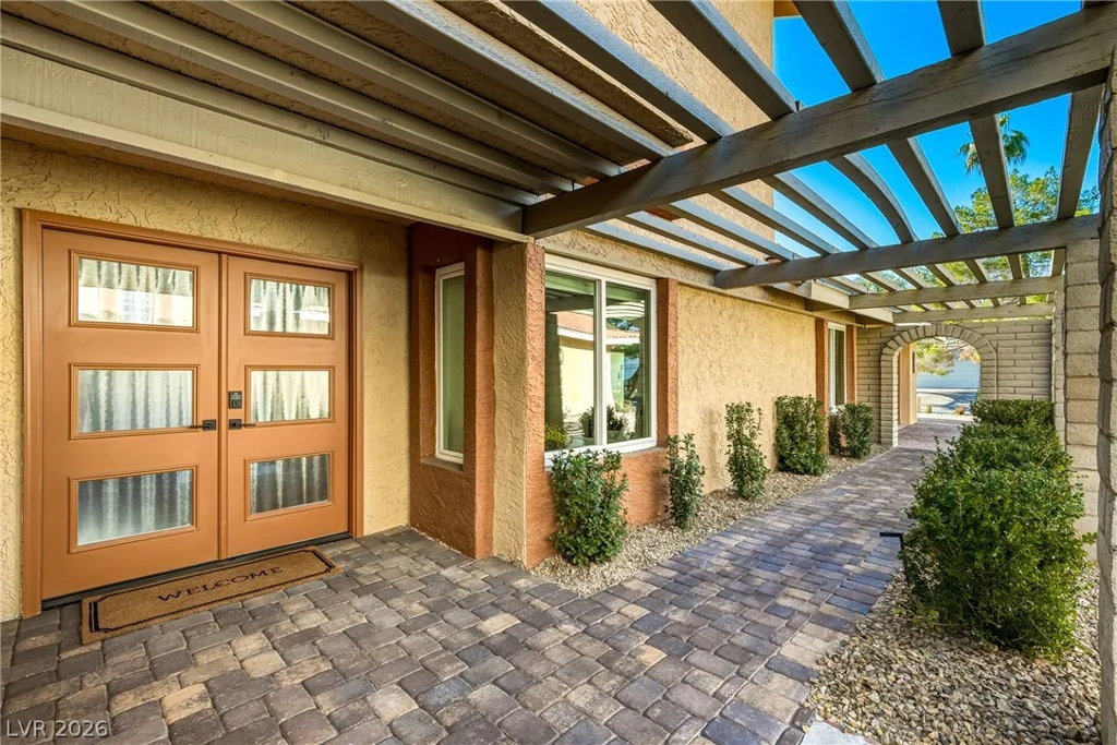 2930 Bel Air, Las Vegas, NV 89109