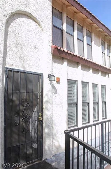 2080 Karen, Las Vegas, NV 89169