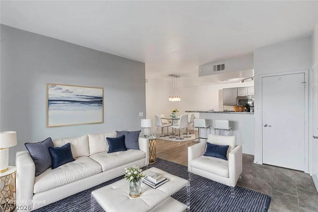 8250 Grand Canyon, Las Vegas, NV 89166