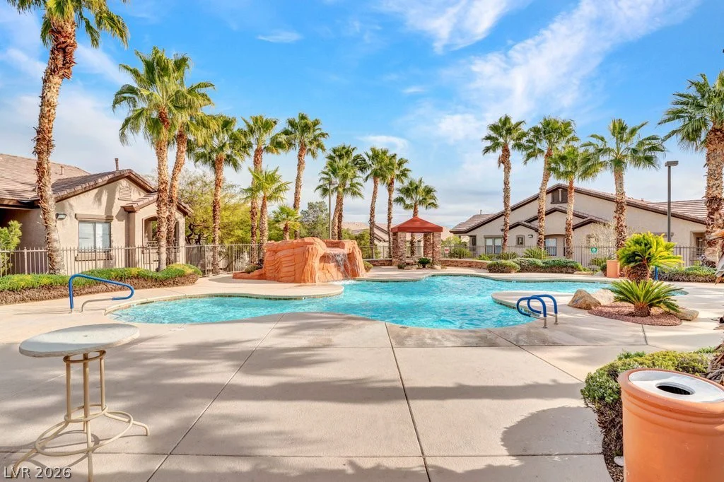 8250 Grand Canyon, Las Vegas, NV 89166