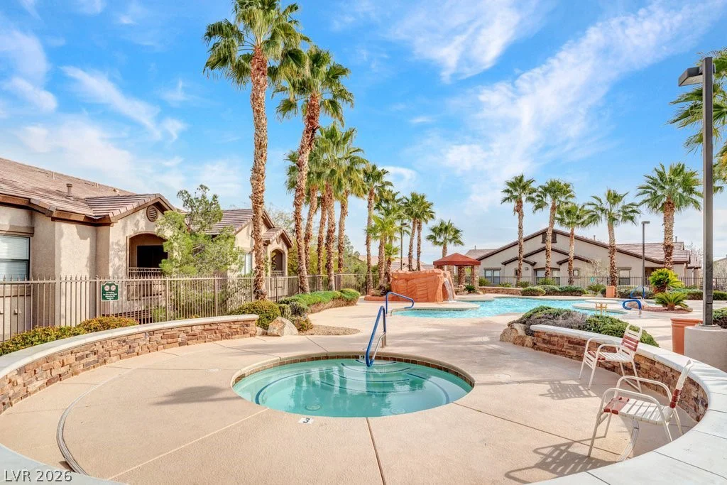 8250 Grand Canyon, Las Vegas, NV 89166