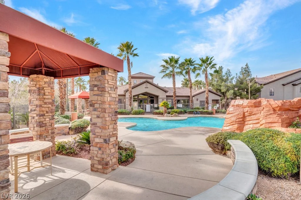 8250 Grand Canyon, Las Vegas, NV 89166