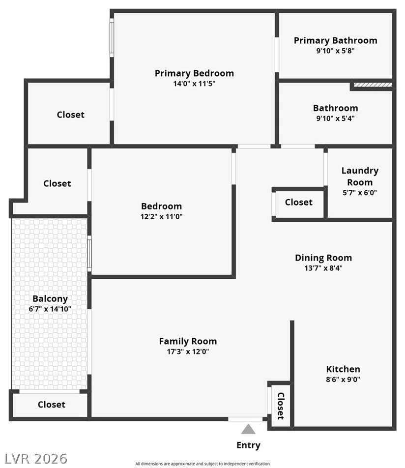 8250 Grand Canyon, Las Vegas, NV 89166