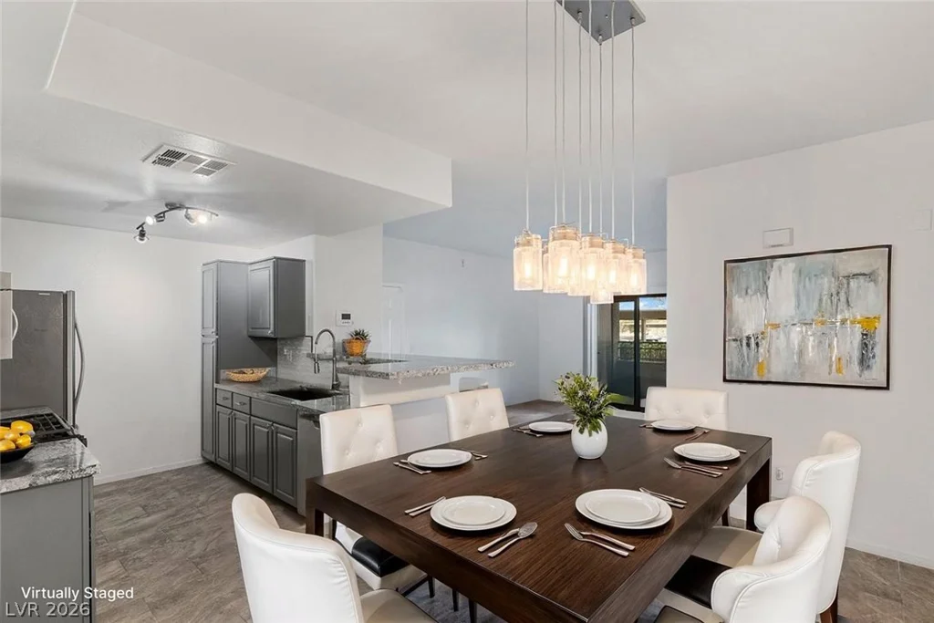 8250 Grand Canyon, Las Vegas, NV 89166
