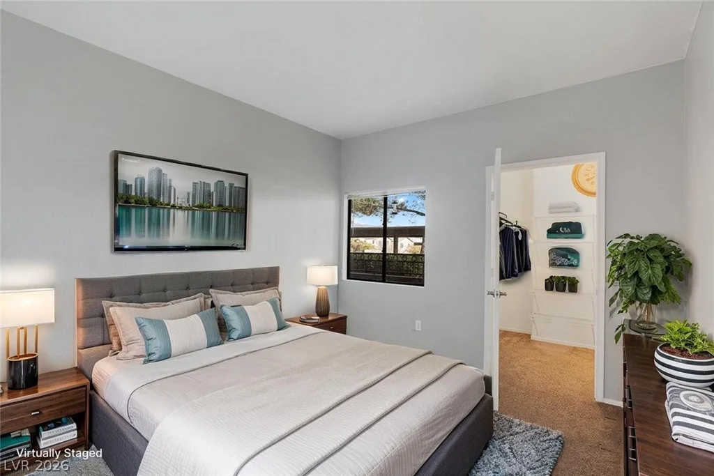8250 Grand Canyon, Las Vegas, NV 89166