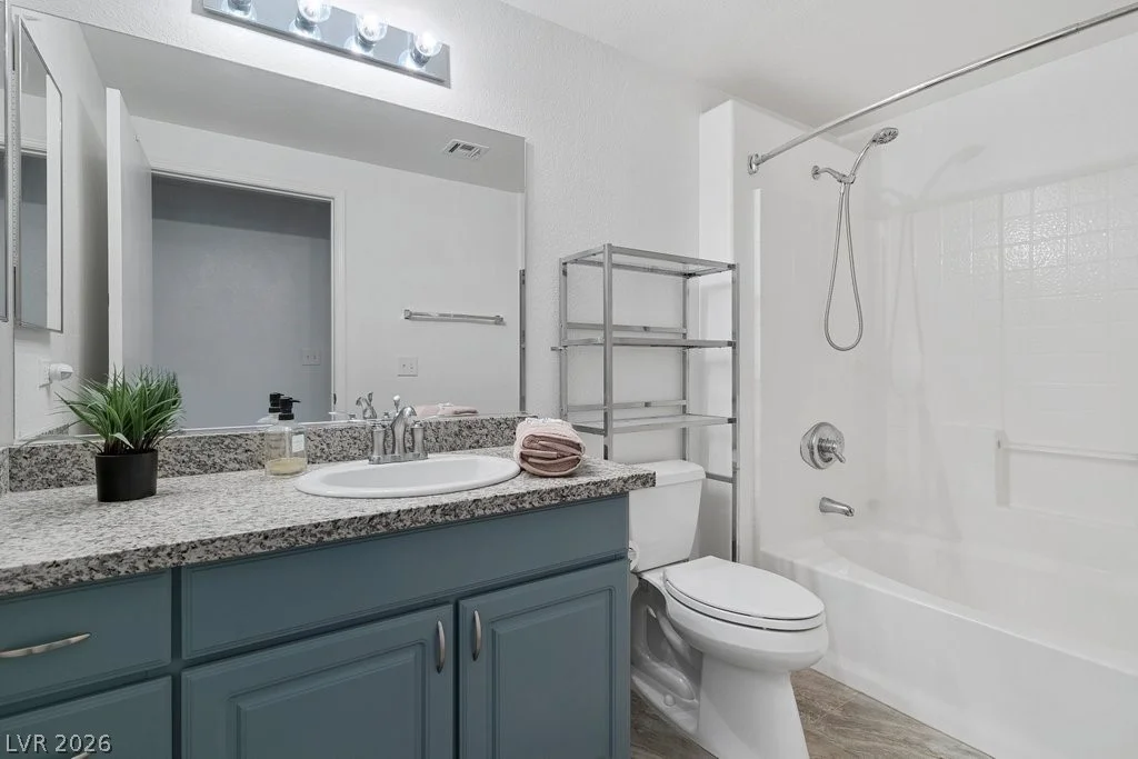 8250 Grand Canyon, Las Vegas, NV 89166