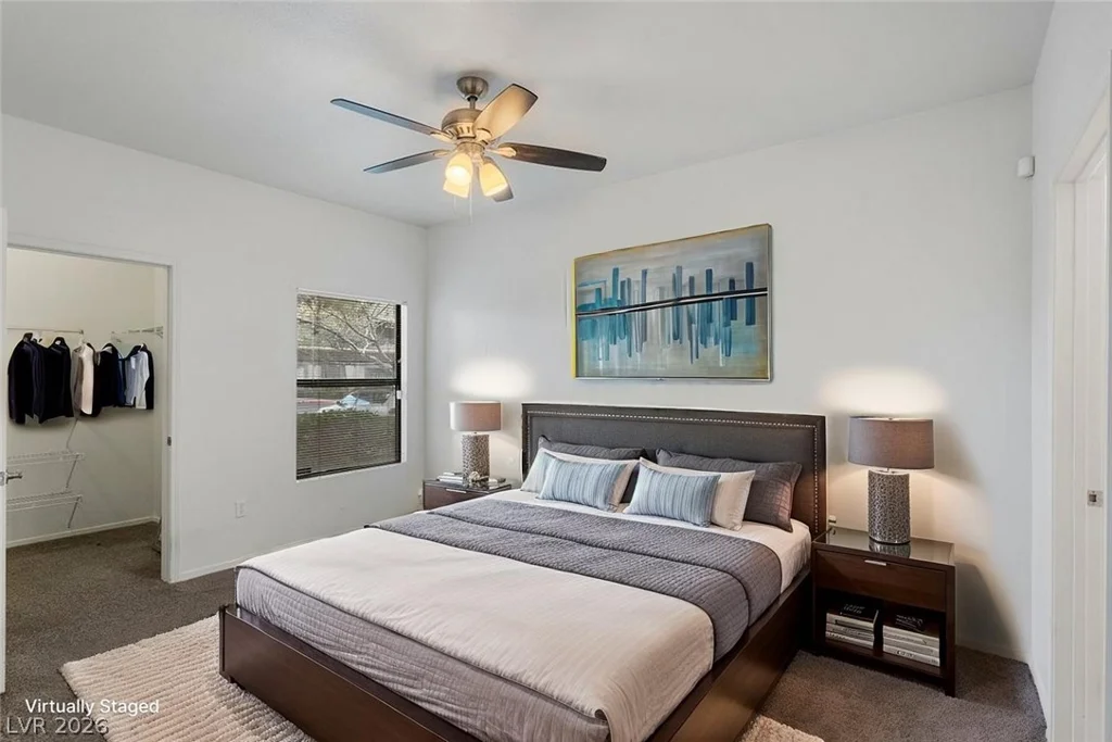 8250 Grand Canyon, Las Vegas, NV 89166