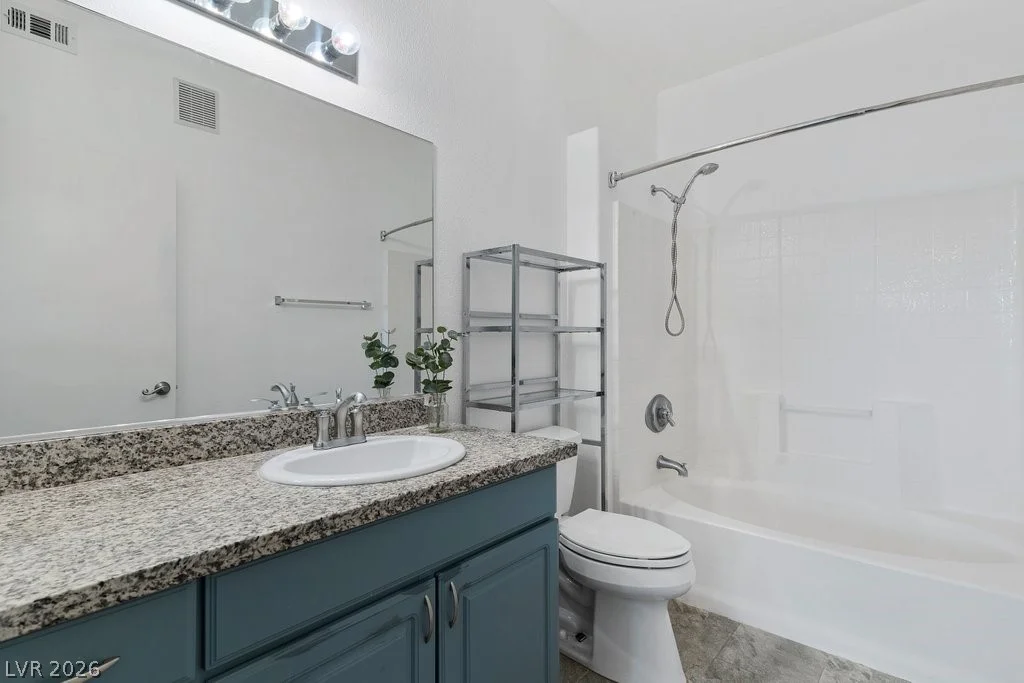 8250 Grand Canyon, Las Vegas, NV 89166