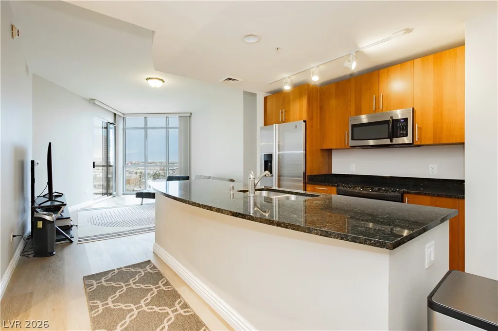 200 Sahara, Las Vegas, NV 89102