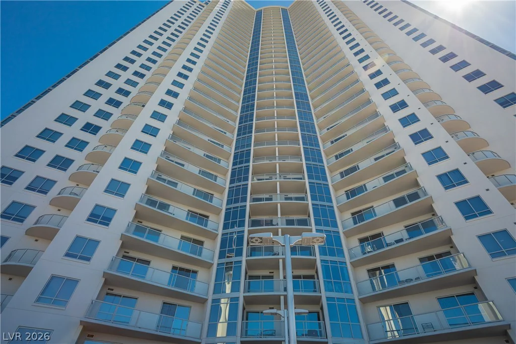 200 Sahara, Las Vegas, NV 89102