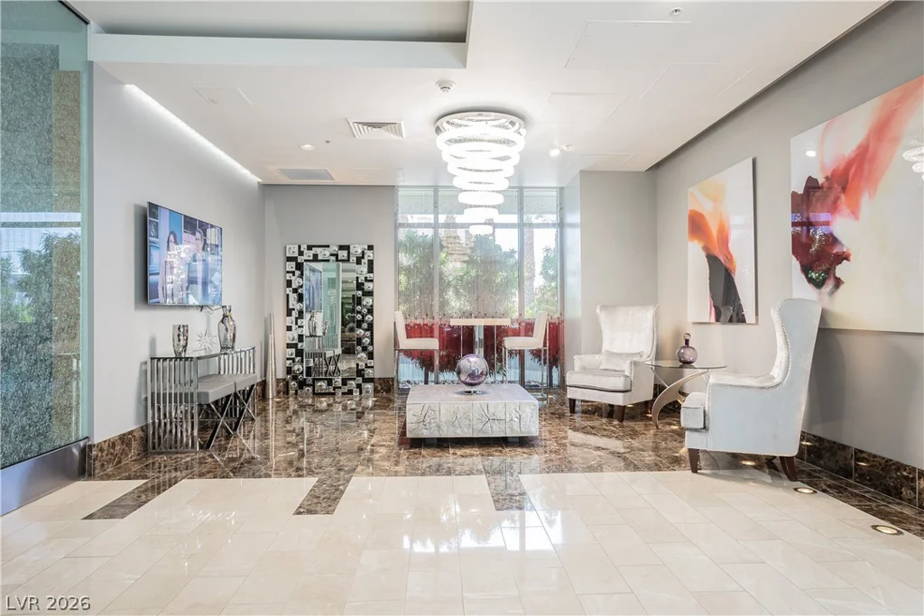 200 Sahara, Las Vegas, NV 89102