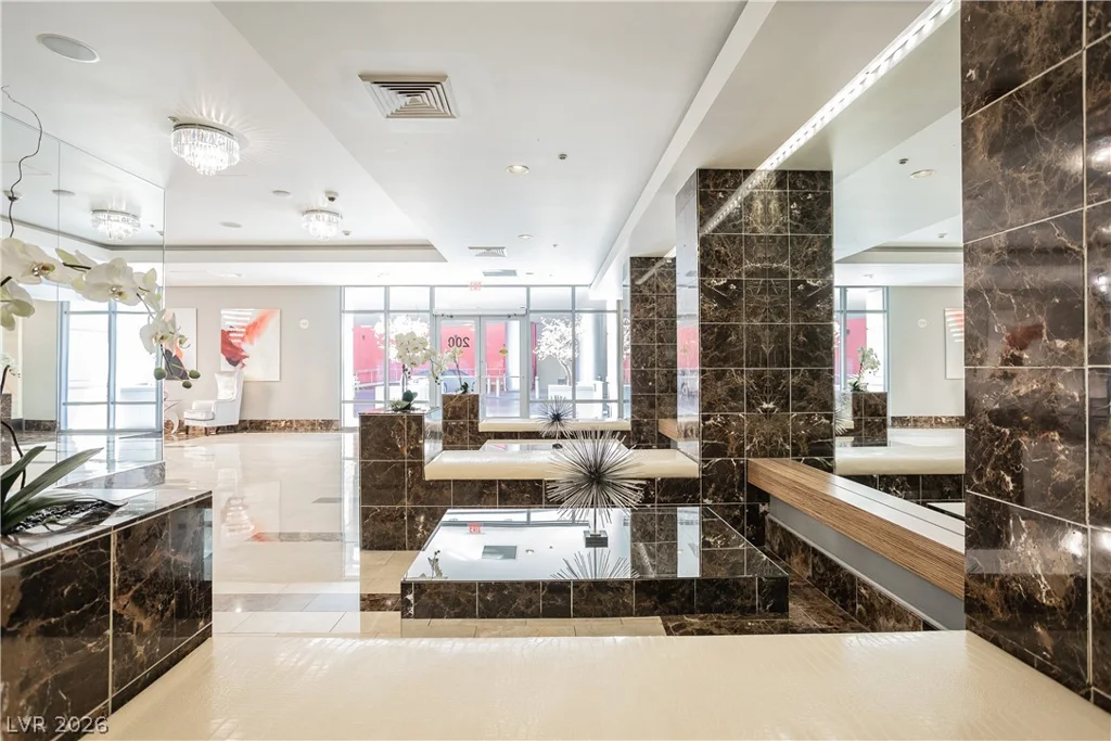 200 Sahara, Las Vegas, NV 89102