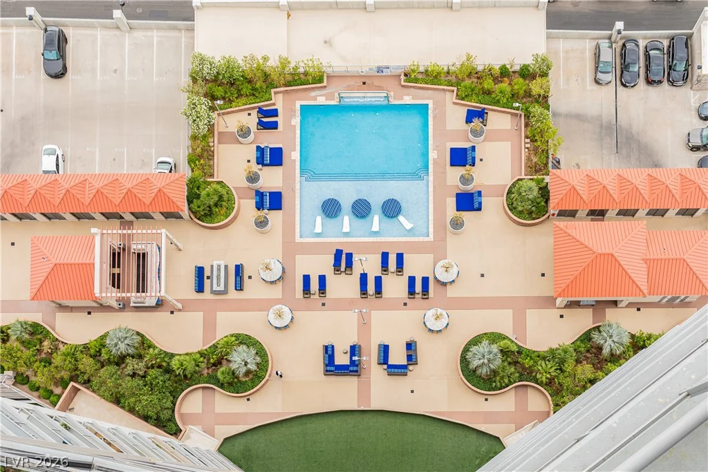 200 Sahara, Las Vegas, NV 89102