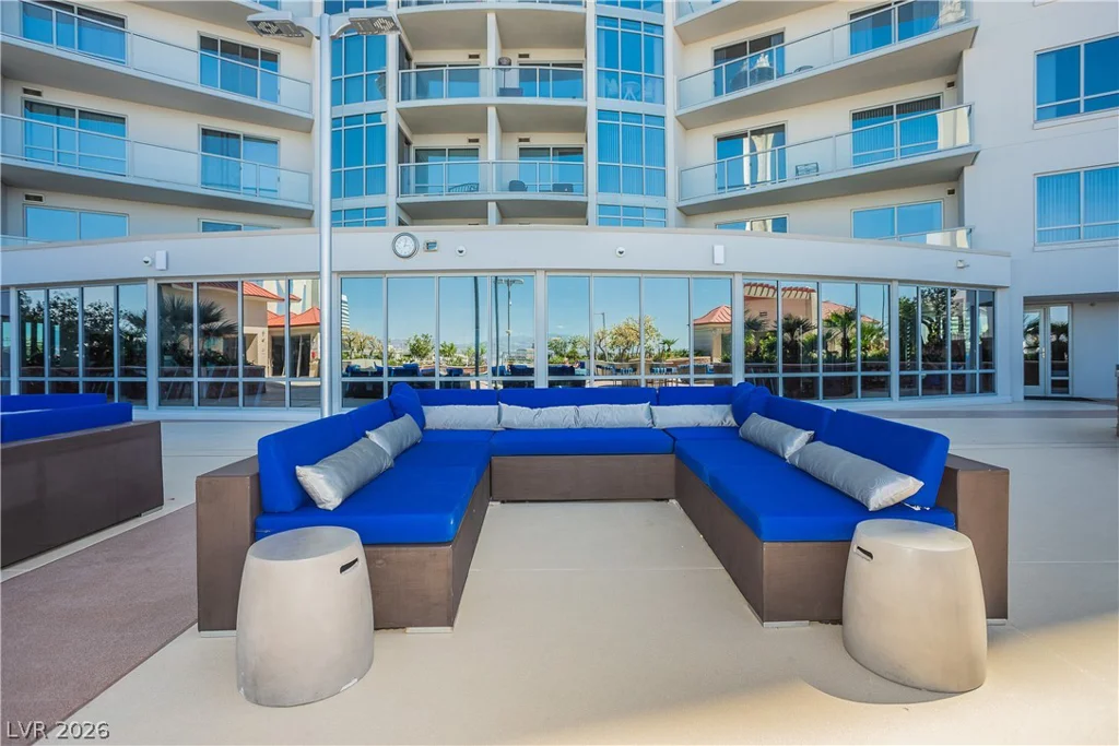200 Sahara, Las Vegas, NV 89102