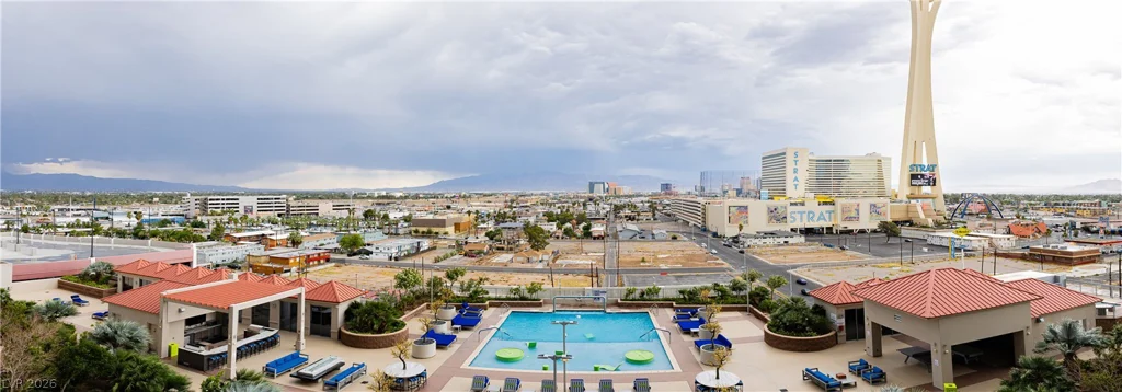200 Sahara, Las Vegas, NV 89102