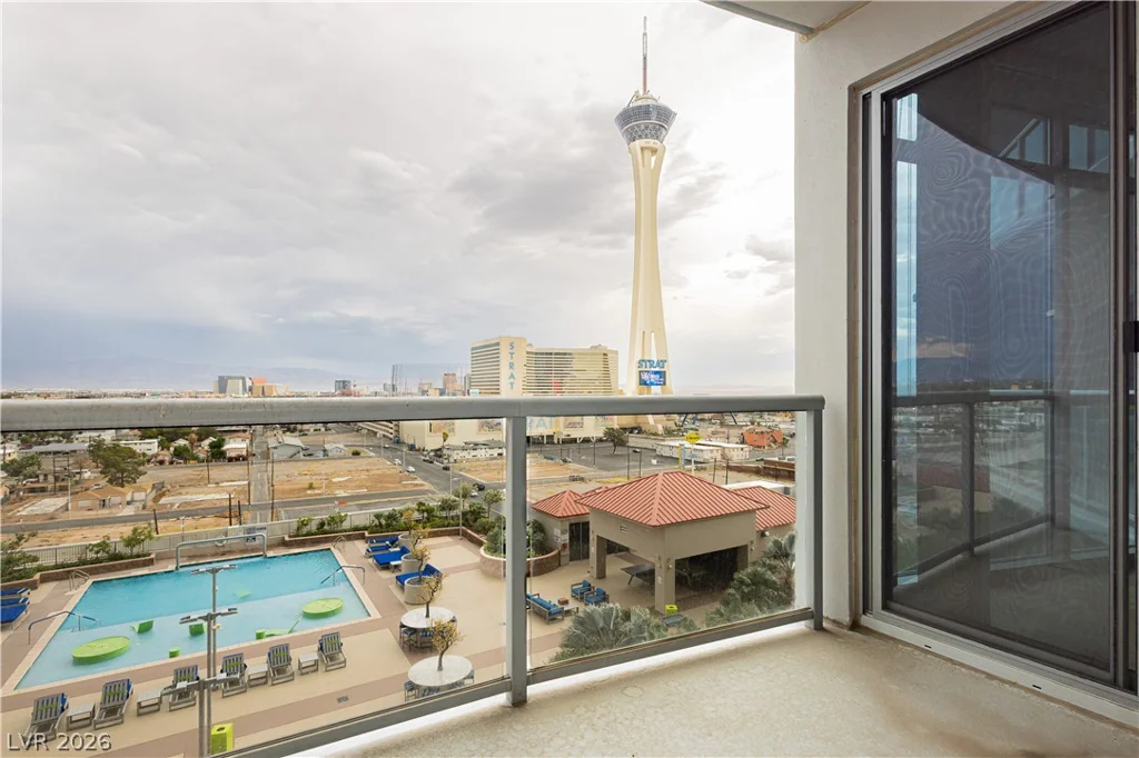 200 Sahara, Las Vegas, NV 89102