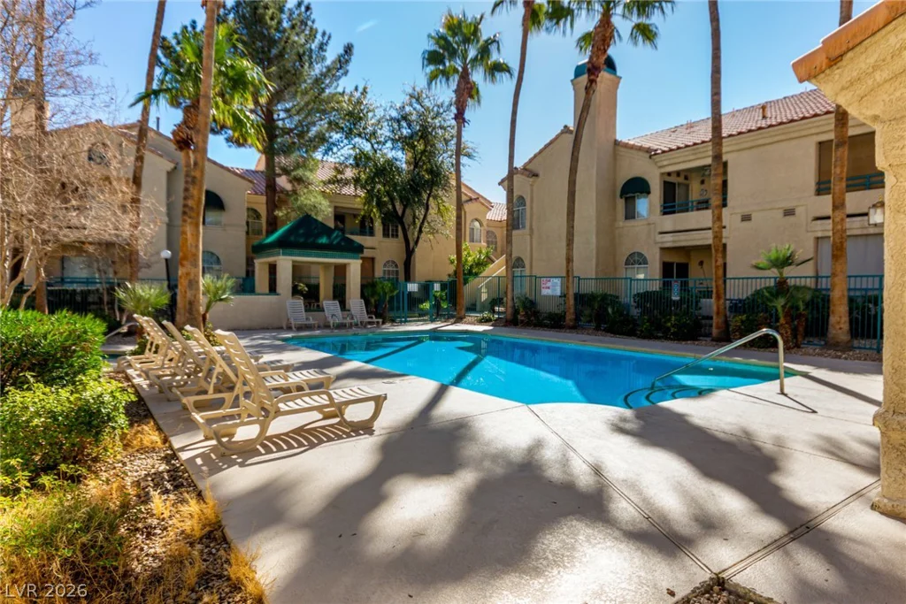 2251 Wigwam, Henderson, NV 89074