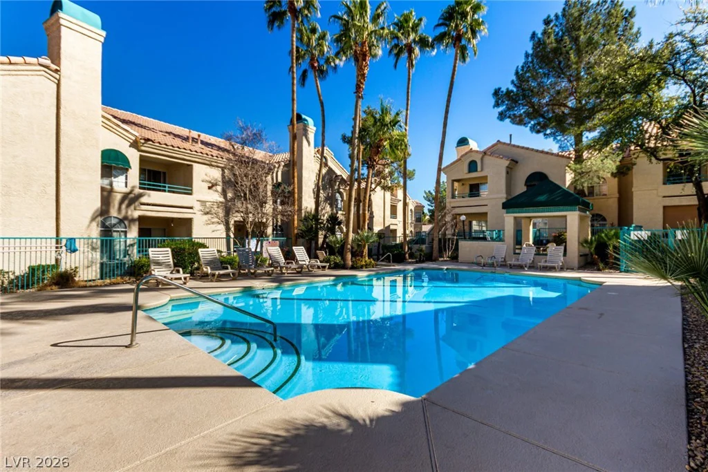 2251 Wigwam, Henderson, NV 89074