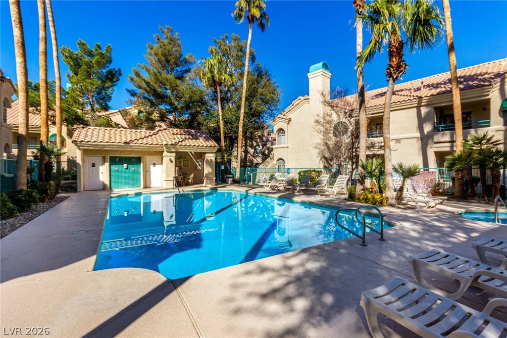 2251 Wigwam, Henderson, NV 89074