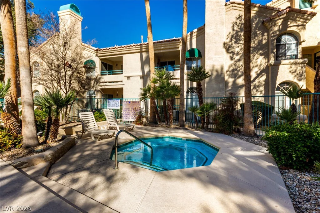 2251 Wigwam, Henderson, NV 89074