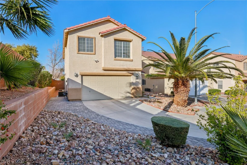 9648 Christine View, Las Vegas, NV 89129