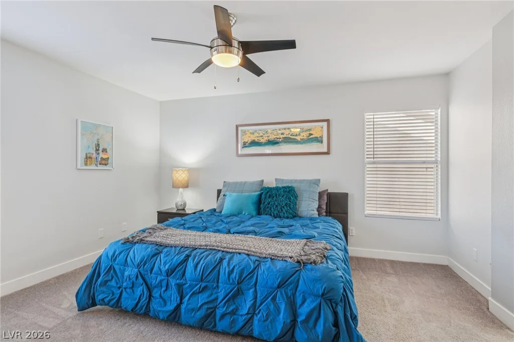 9648 Christine View, Las Vegas, NV 89129