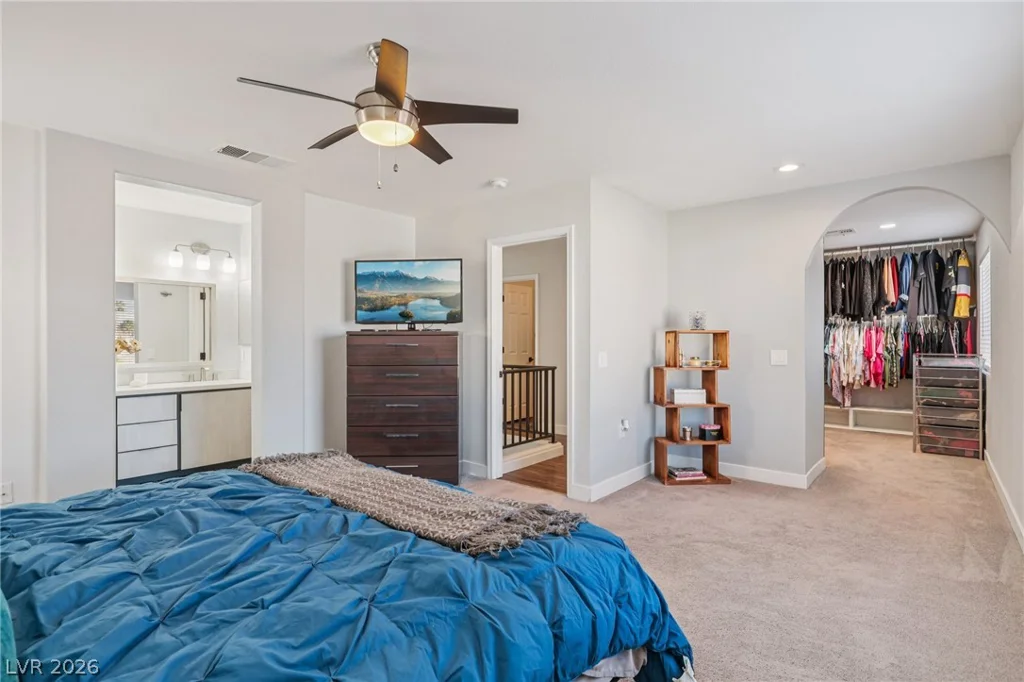 9648 Christine View, Las Vegas, NV 89129