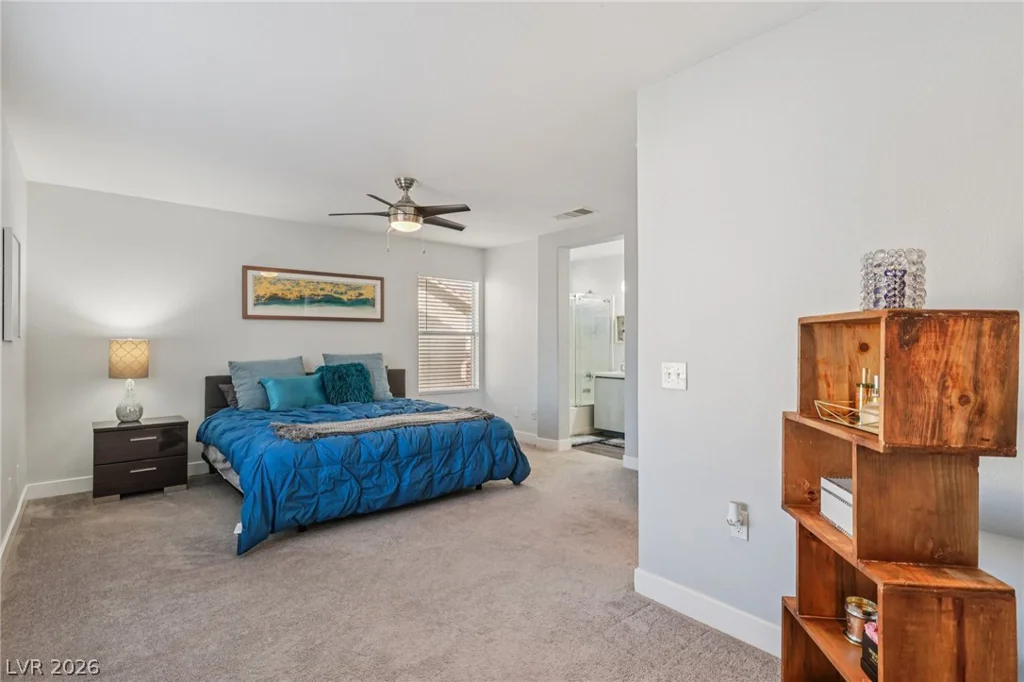 9648 Christine View, Las Vegas, NV 89129