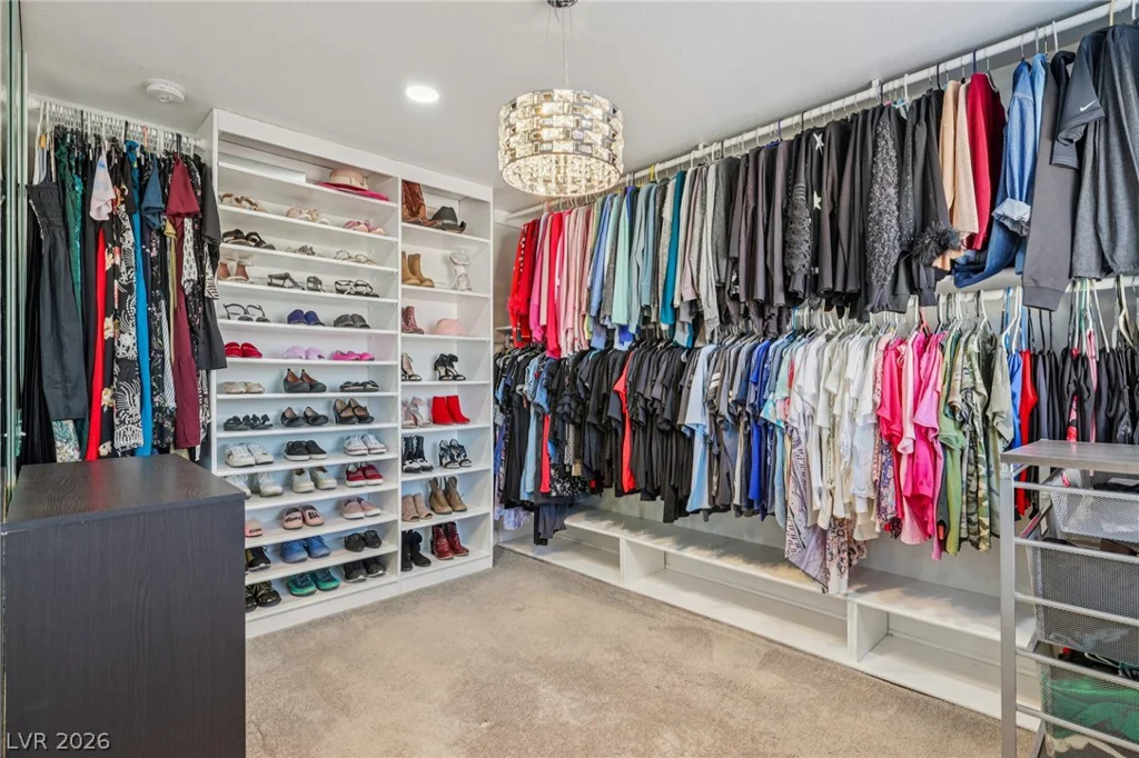 9648 Christine View, Las Vegas, NV 89129