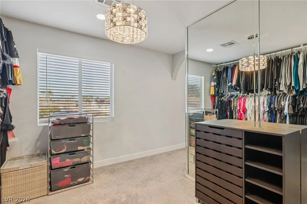 9648 Christine View, Las Vegas, NV 89129