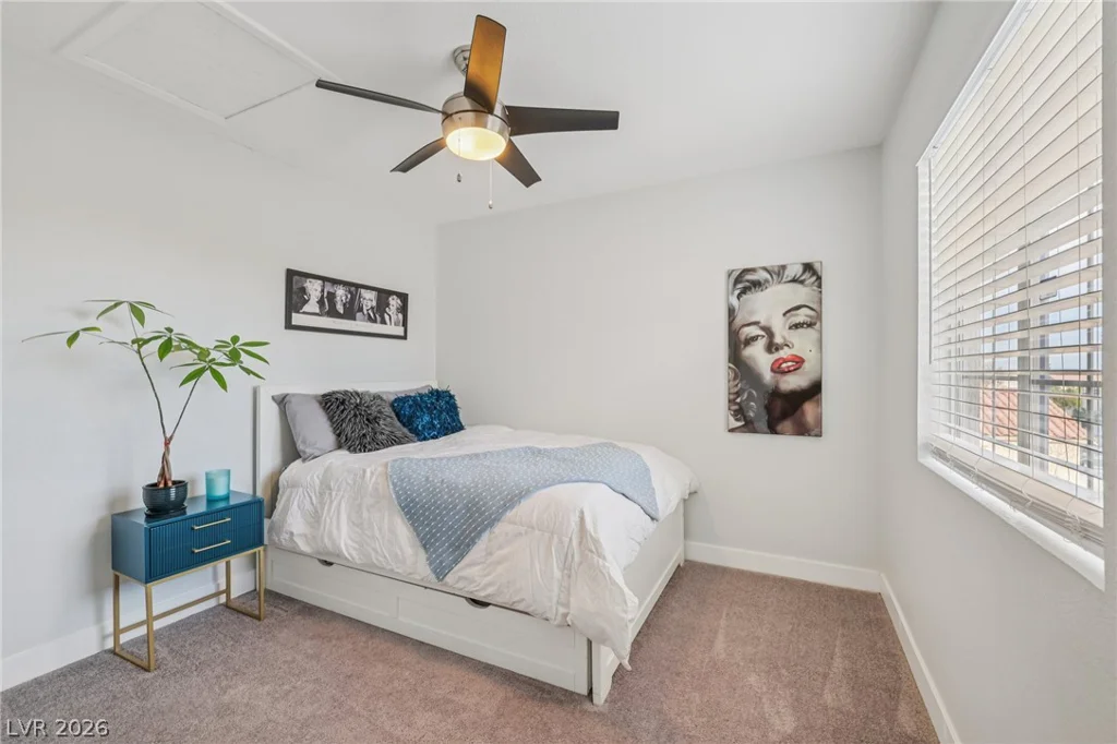9648 Christine View, Las Vegas, NV 89129