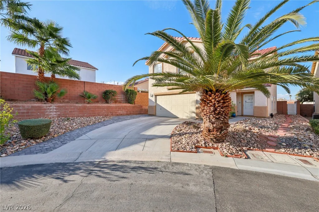 9648 Christine View, Las Vegas, NV 89129
