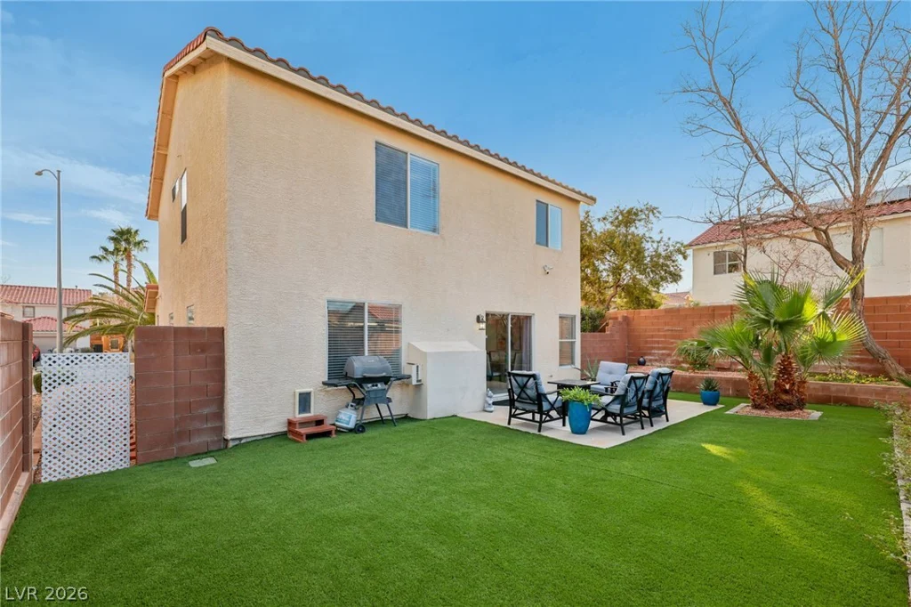 9648 Christine View, Las Vegas, NV 89129