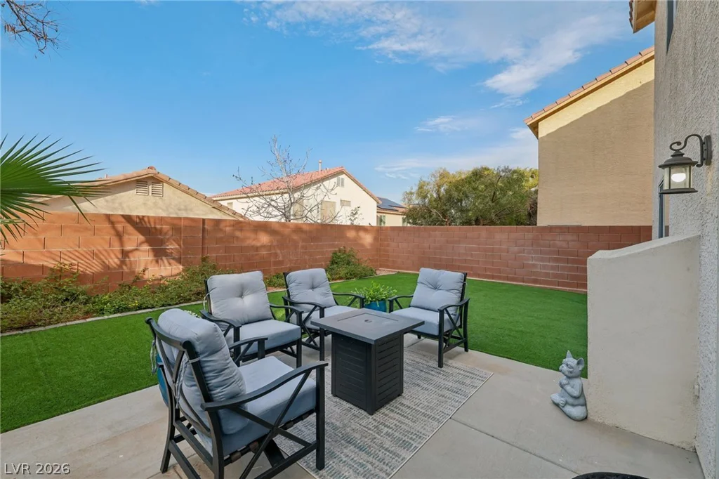 9648 Christine View, Las Vegas, NV 89129